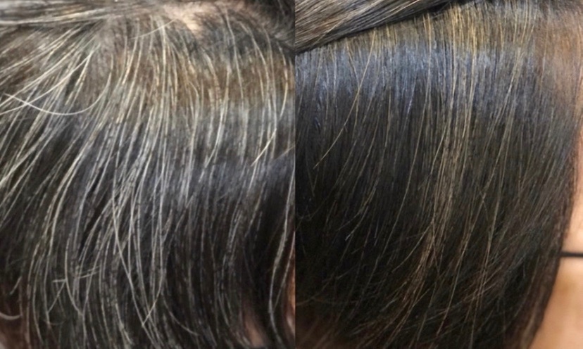 Raw Hair Studio Offers Men's Haircut, Deep Conditioning, Eyebrow and Ear Grooming, Nose Wax (Up to 63% Off)