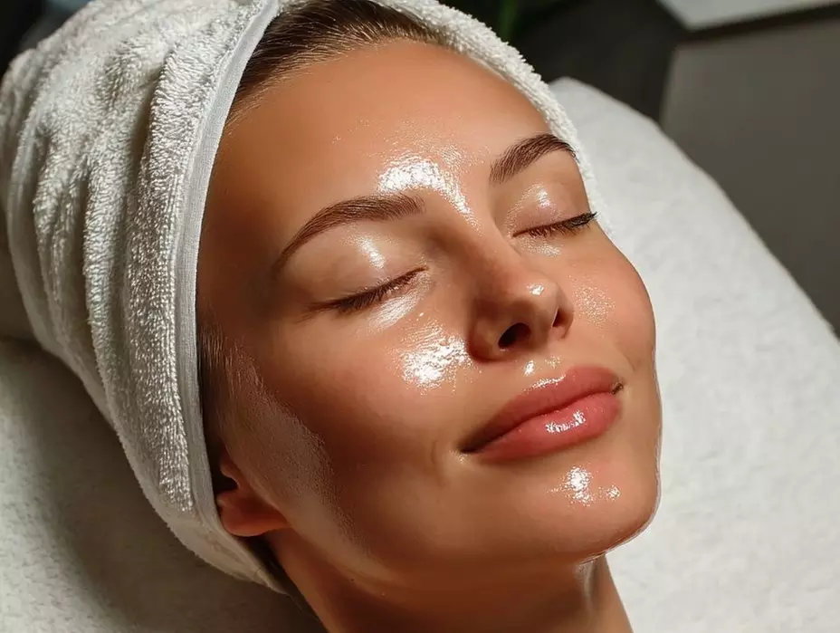 60 Min. Klassische Gesichtsbehandlung für 1 Person