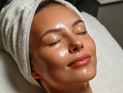 Klassische Gesichtsbehandlung – ca. 60 Min. - The Body Healers