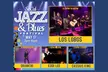Smooth Jazz, Bold Blues & Chill Vibes - Get Ready for a Soulful Weekend Up to 50% Off - Second Medium