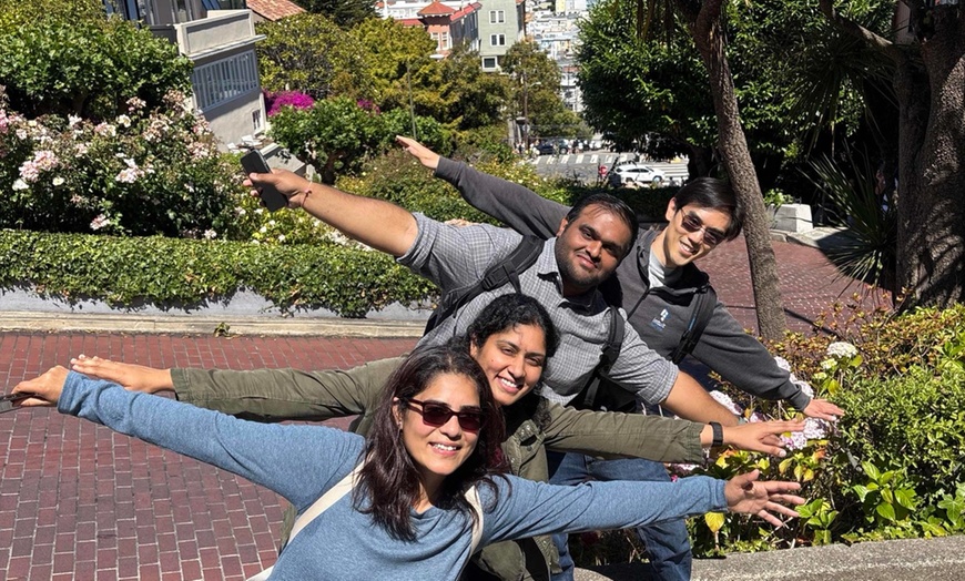 Image 5: Discover History in Old Sacramento with Self-Guided Tour