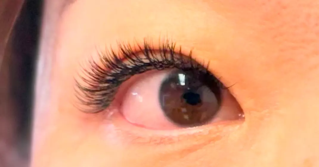 Up to 50% Off on Eyelash Extensions at Coco Eyelash&Brows