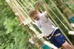 Up to 25% Off on Thrill in the Treetops: Aerial Adventure Course for 2–8 Participants at Cape Fearless Extreme - Second Medium