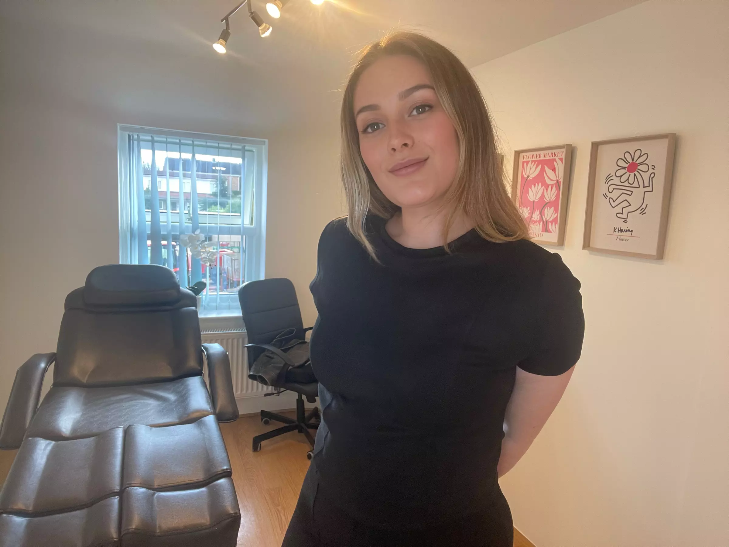 Transform Your Look: Microblading or Lip Blush Session