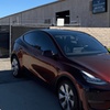 Image 10: Window Trim Blackout, Ceramic Coating– Gloss, Or Headlight Restoration