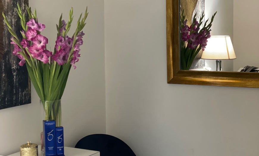 Image 8: Luksusowe rytuały spa z masażem, peelingiem lub maską i aromaterapią