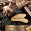 Image 2: Relaxing Custom Massage with Aromatherapy & Hot Stones