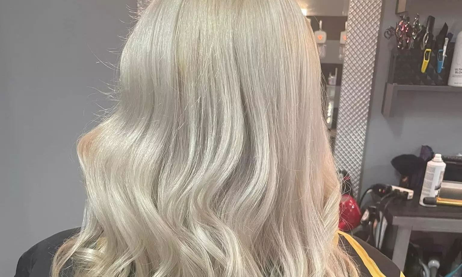 Revamp your Look with a Brazilian Blowout, Highlight, Color, Haircut!