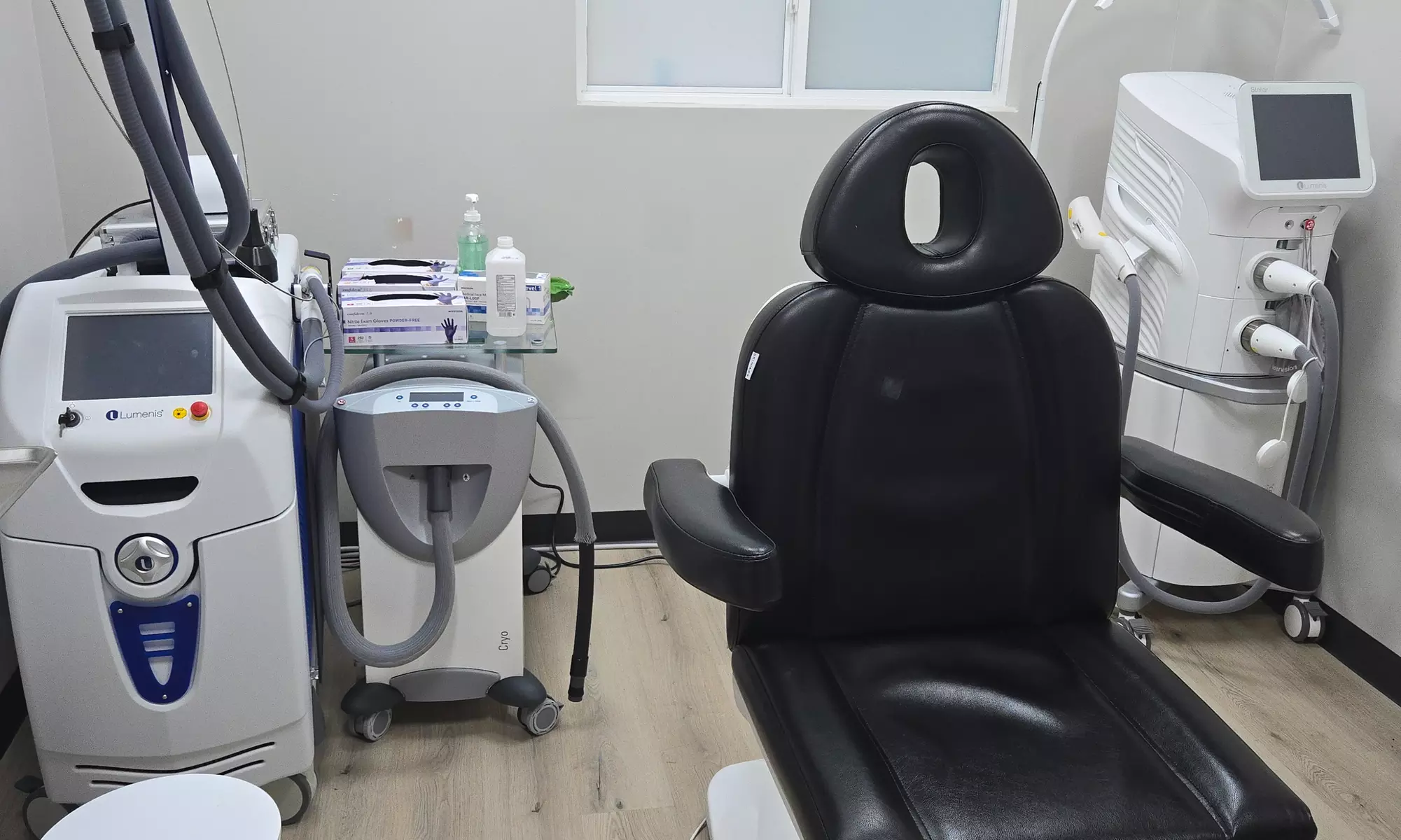 Up to 59% Off on Hair Restoration - Non-Surgical at VC Esthetics