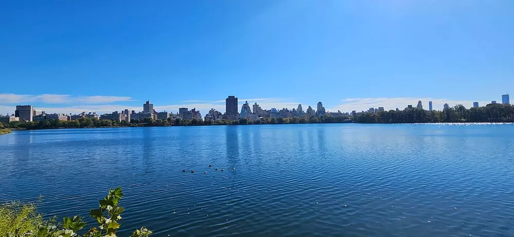 Private Pedicab Tour through Central Park, Iconic Landmarks & Gems