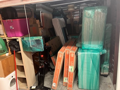 Two Hours of Moving Service with Two Movers and Truck - Odum & Company LLC