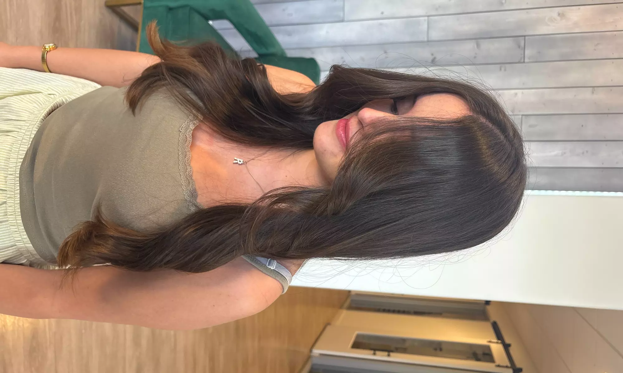 Haircut, Blow-dry, Styling, Partial/Full Highlights, & More