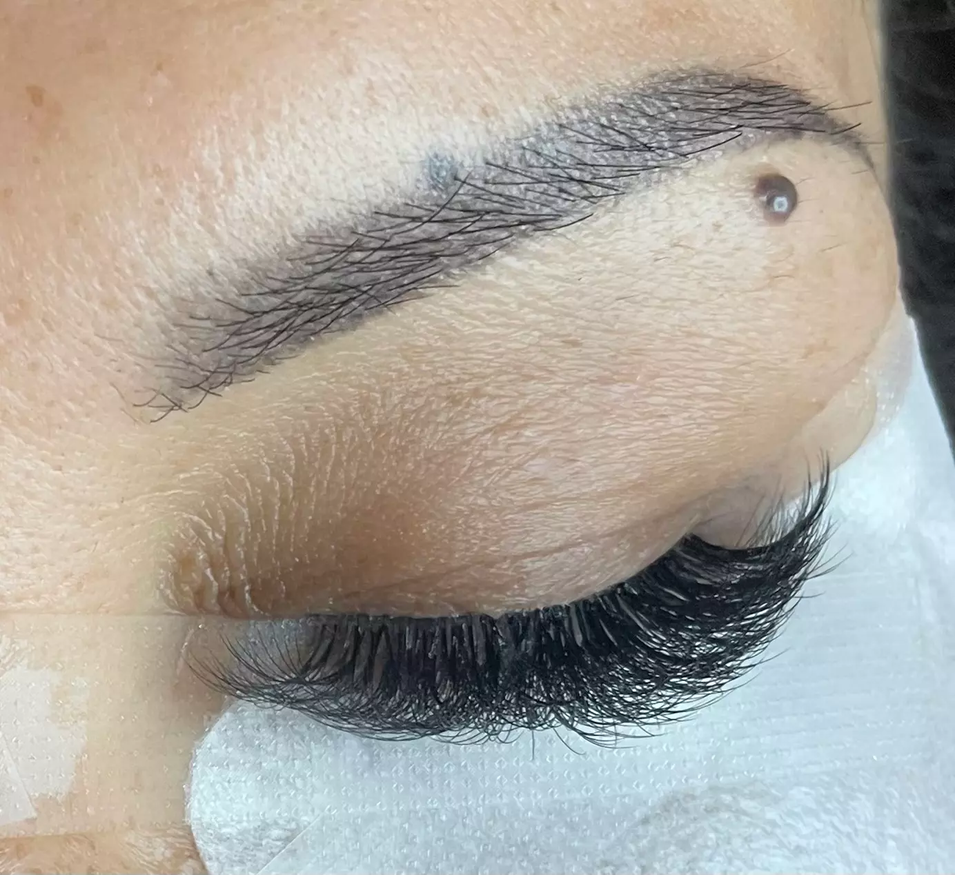 Up to 40% Off on Eyelash Extensions at Self Care Spa