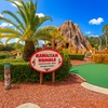 Image 1: Have a Blast with Mini Golf for Groups of 2 or 4 People