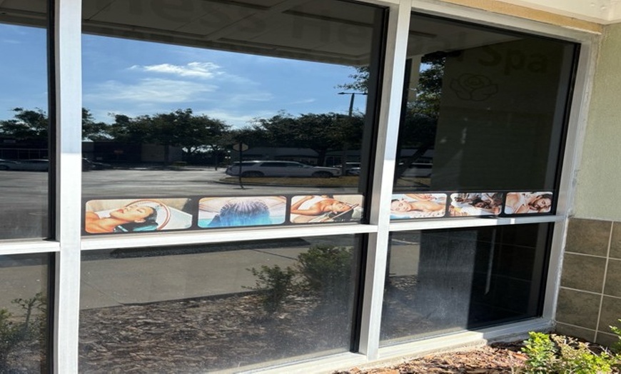 Image 5: Pampering Massage Packages at Wellness Herbal Spa