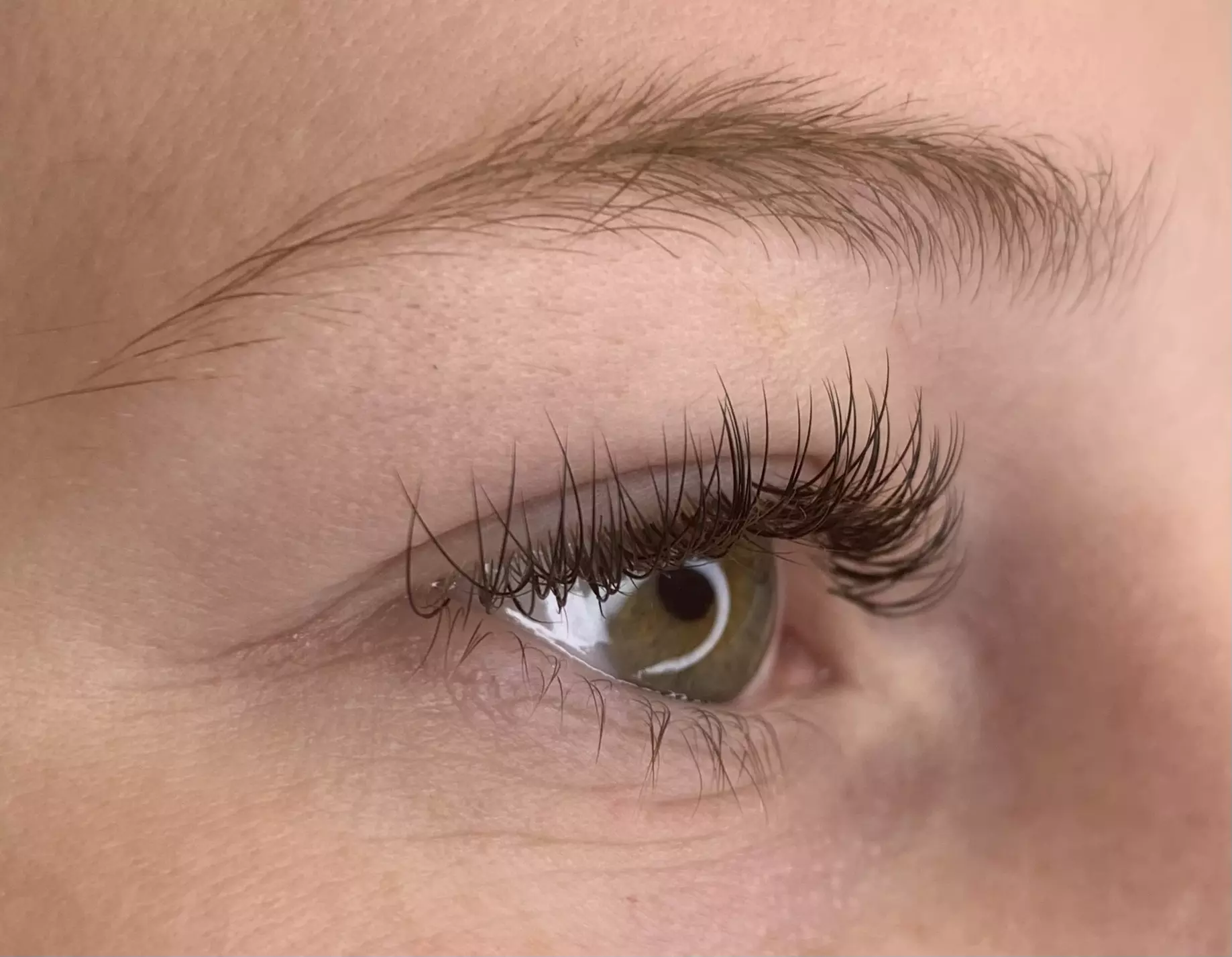 Regular Set of Classic, Hybrid, or Volume Lash Extensions w/ One Fill