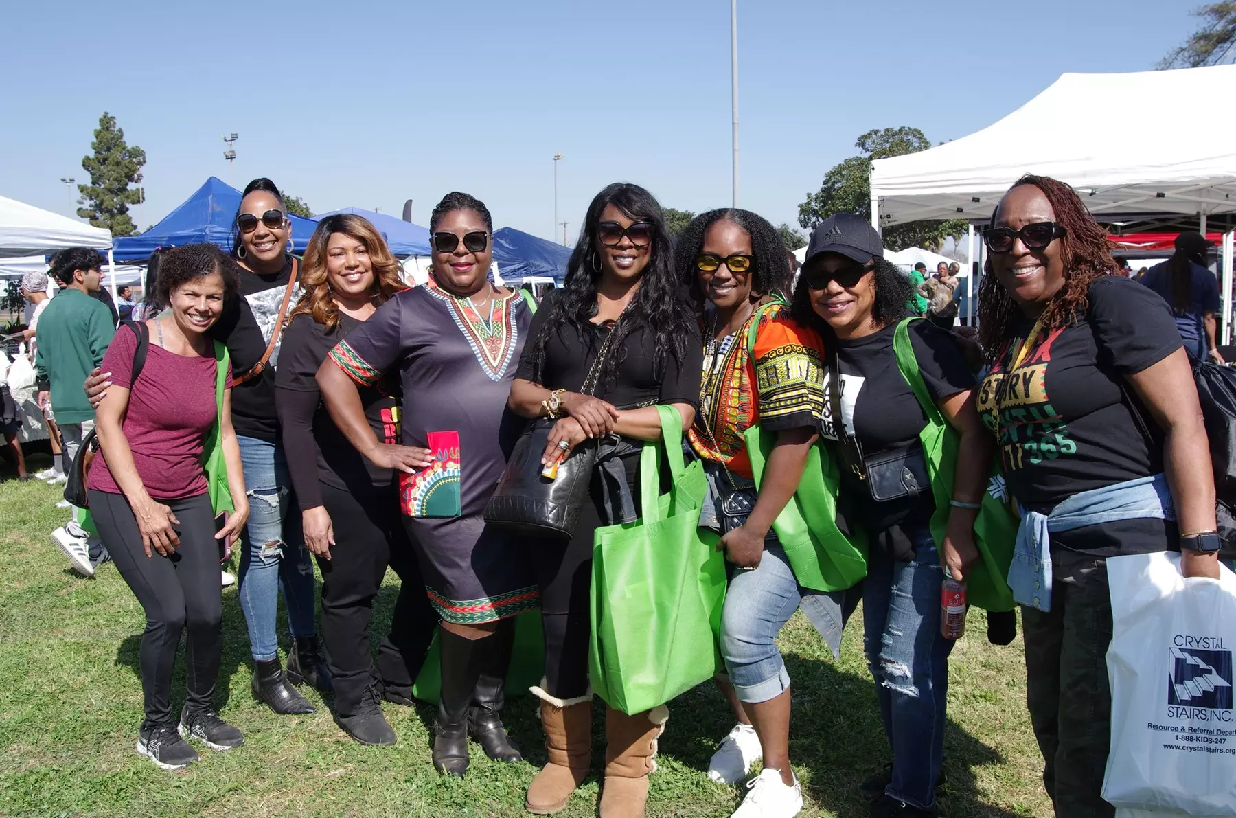 Los Angeles Black History Month Festival - Up to 37% Off