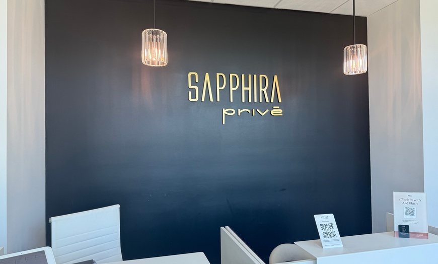 Image 3: Enjoy Six Sessions of Laser Hair Removal on Small or Large Areas