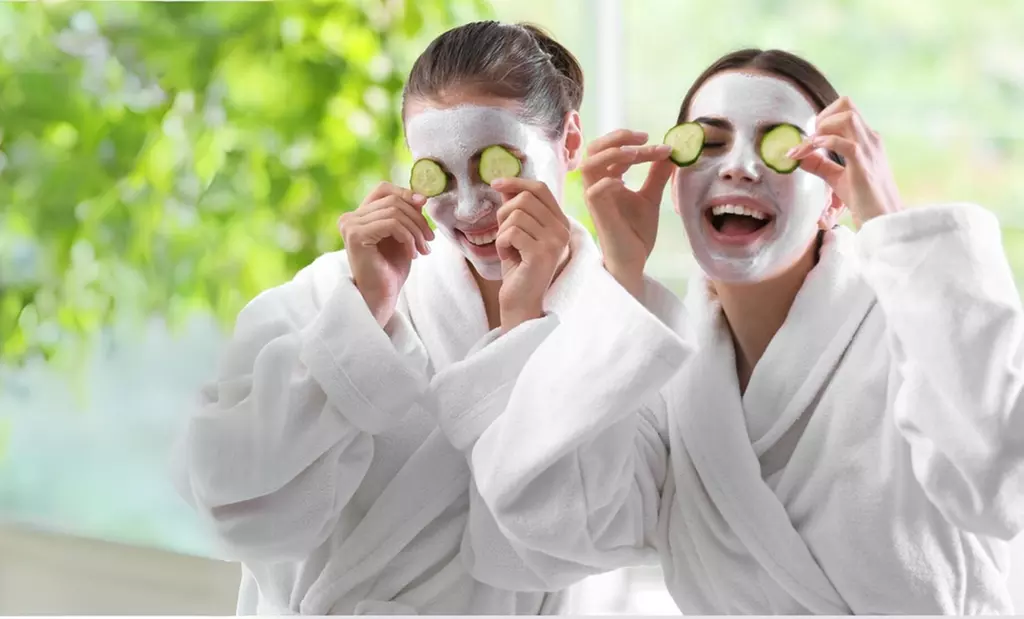 Up to 40% Off on Spa / Salon Beauty Treatments at TD Beauty Spa - Second Medium