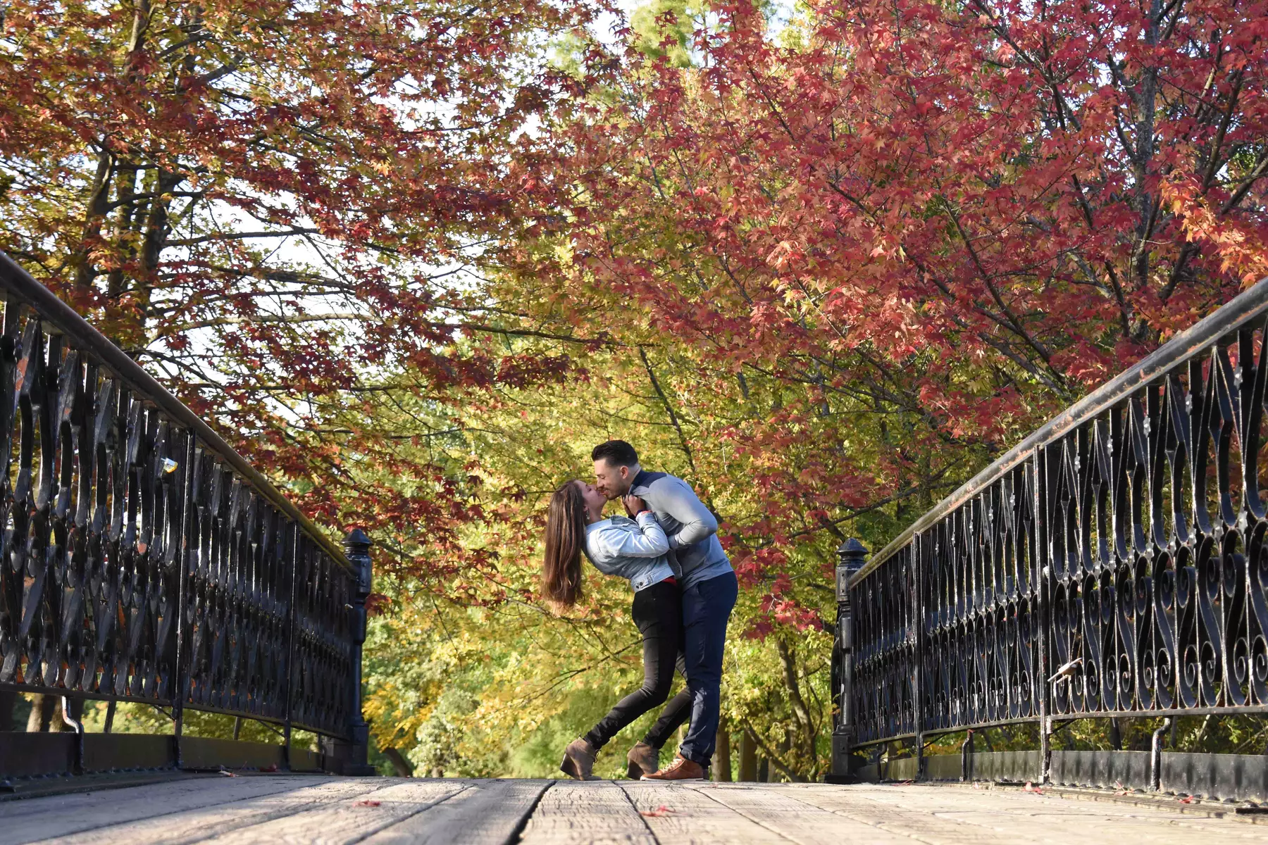 Outdoor Engagements & Maternity Photo Sessions!
