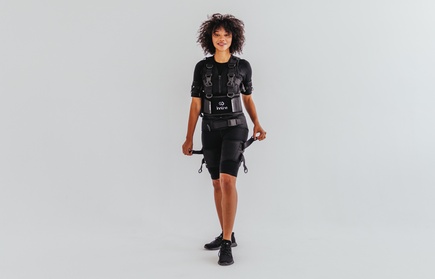 Do 83% zniżki na EMS (elektryczna stymulacja mięśni) w Michal Kolodziejczyk - Coach & Educator