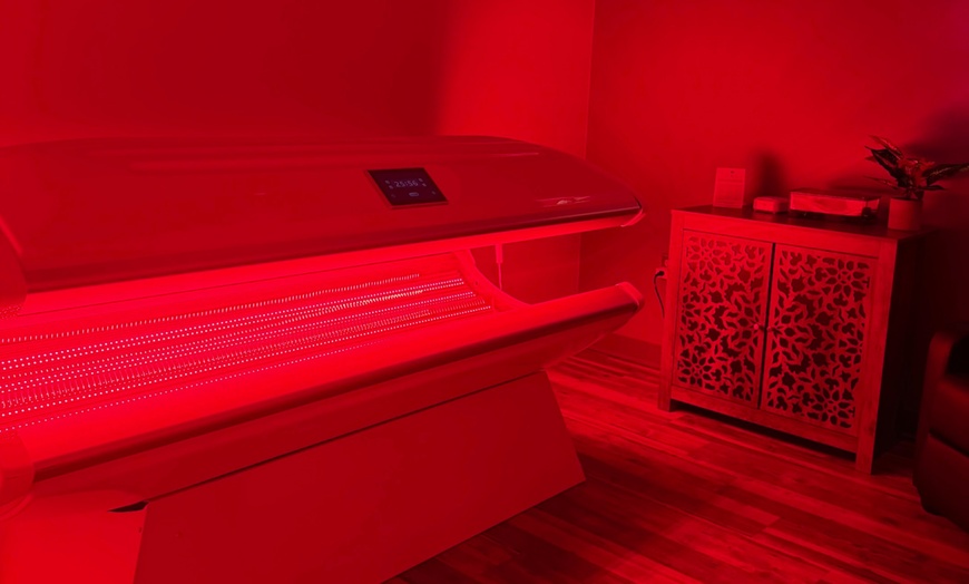 Image 5: Spa Day with 4 Sessions from Diverse Therapies, Detox & Sleep Rituals