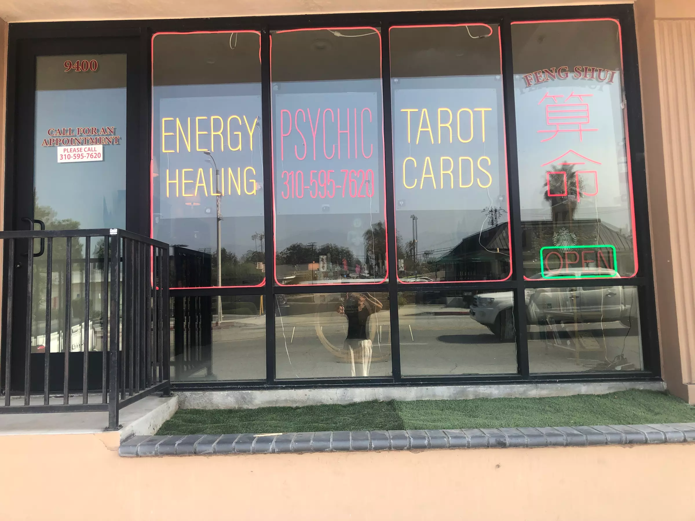 Up to 10% Off on Tarot, Psychic & Palm Readings + Chakra & Aura Work at The Spiritual Mystic Lotus - Second Medium