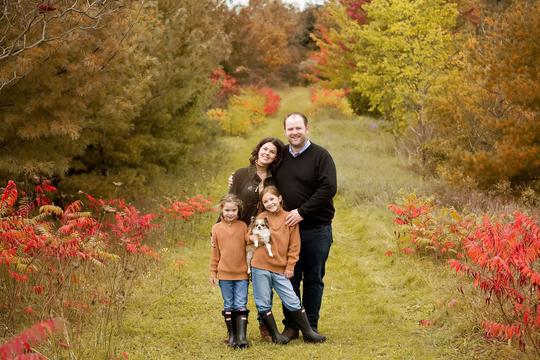 Get 30- or 60-Min Single Family or 2- or 4-Hr Photography Session