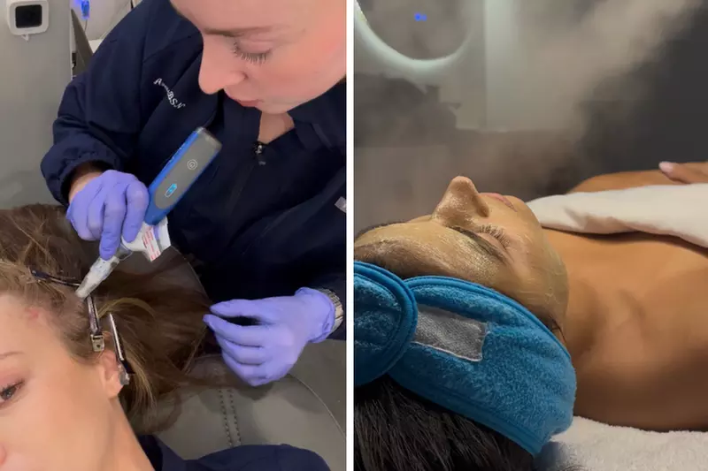 Enhance with 20, 40 or 60 Units of Daxxify Plus 1 Syringe RHA (1ml)