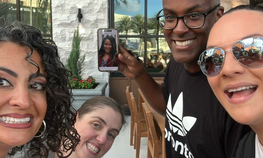 Image 2: Explore San Jose with a Self-Guided Scavenger Hunt Adventure