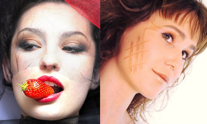 Shooting star d'un jour au studio photo