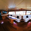 Image 7: Enjoy 105-Feet Luxury Yacht - 1, 2, 3, or 4 Hours for up to 50 PAX