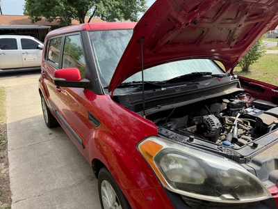 Vehicle diagnostic - E&C automotive services