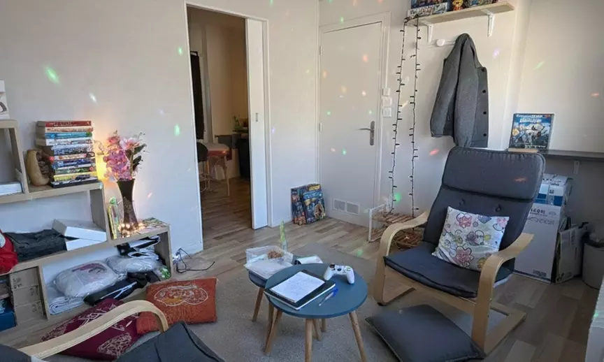 Parenthèse bien-être avec Mon Instant Bien Etre