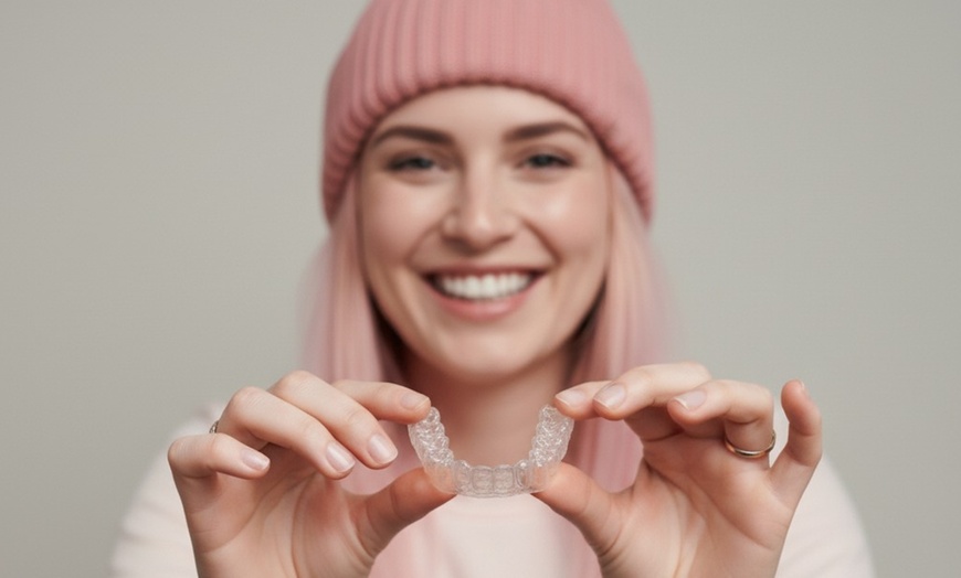 Image 4: Transform Your Oral Health with Our 5-in-1 Care Kit