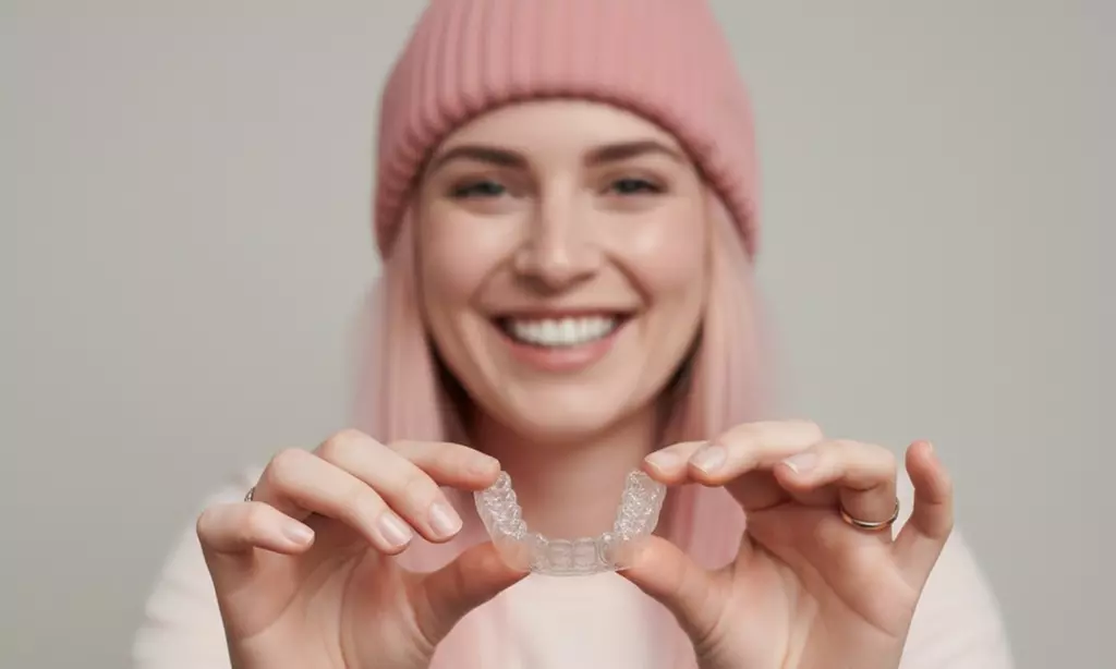 Transform Your Oral Health with Our 5-in-1 Care Kit