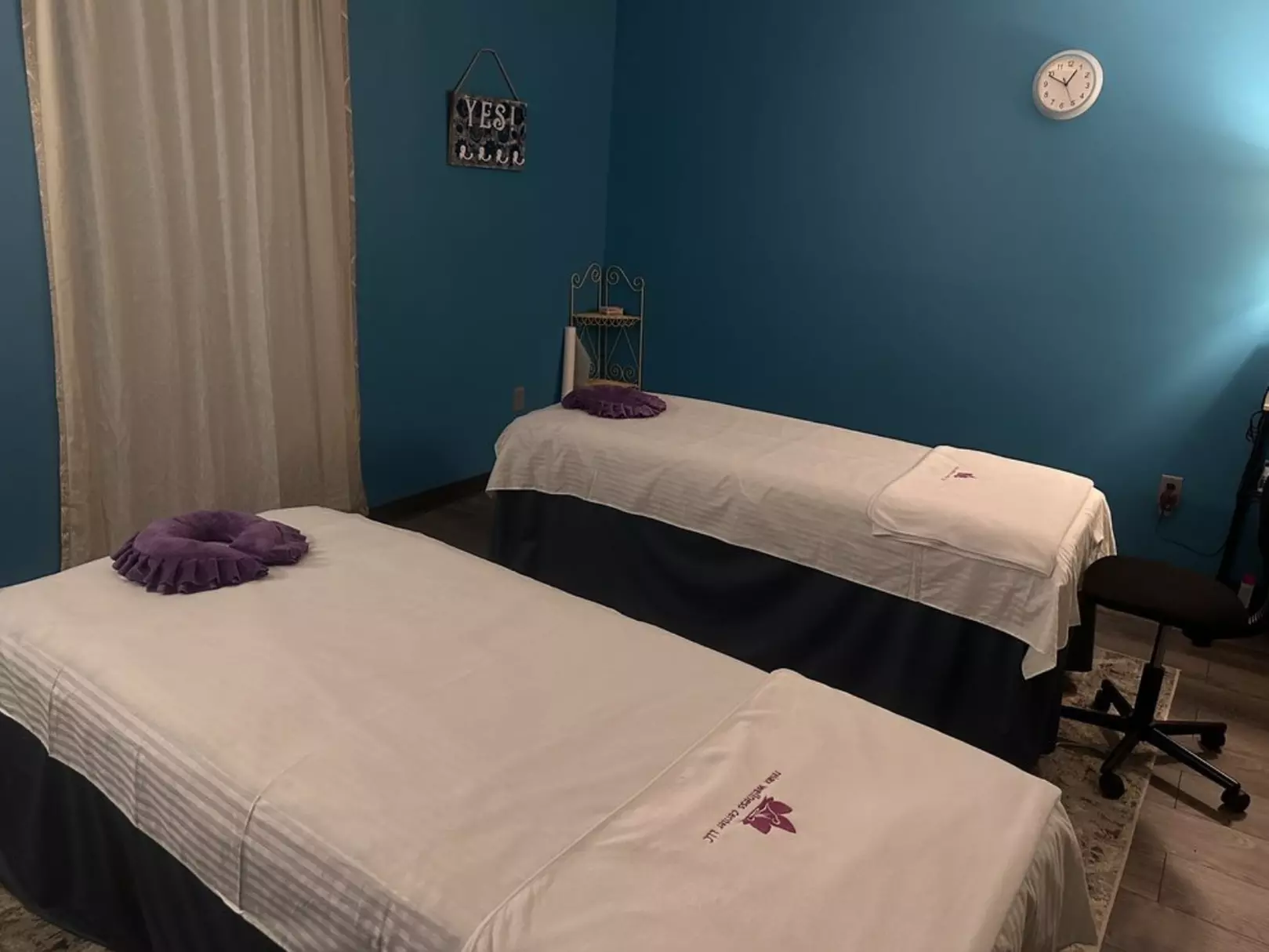 Choice of Swedish or Deep Tissue Massage at Relax And Wellness Massage