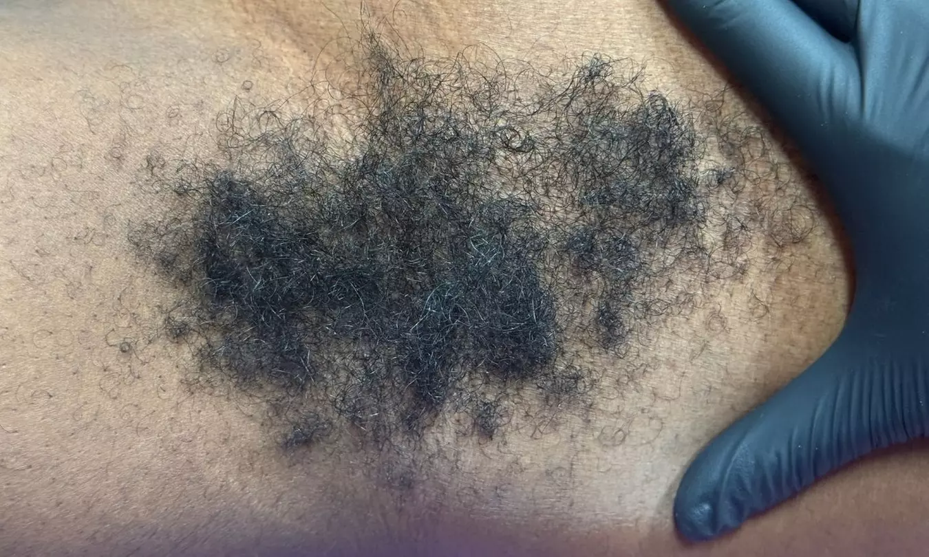 Relaxing Men's Waxing Services!