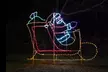 Discover the Magic of Rhinebeck's Wonderland of Lights - Second Medium