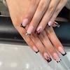 Image 10: Indulge in Gel Manicure, Pedicure, or Combo of both For Relaxation