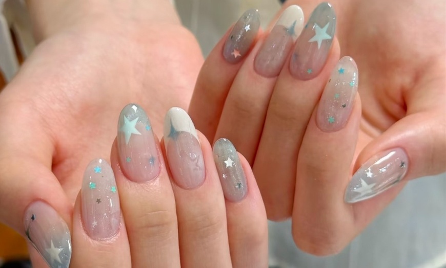 Image 3: Up to 37% Off on  at  Mc Secret Wellness Spa Nail