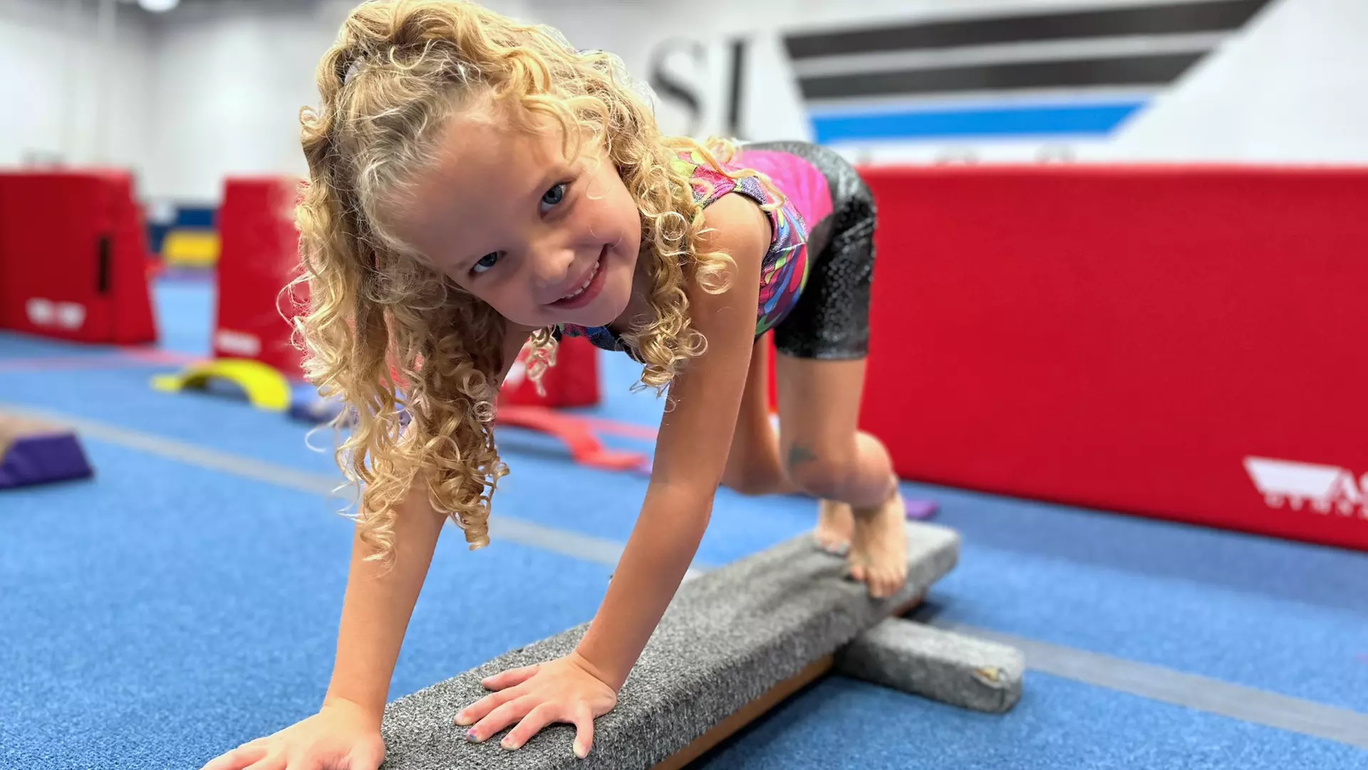 Up to 51% Off on Gymnastics at ASI Gymnastics
