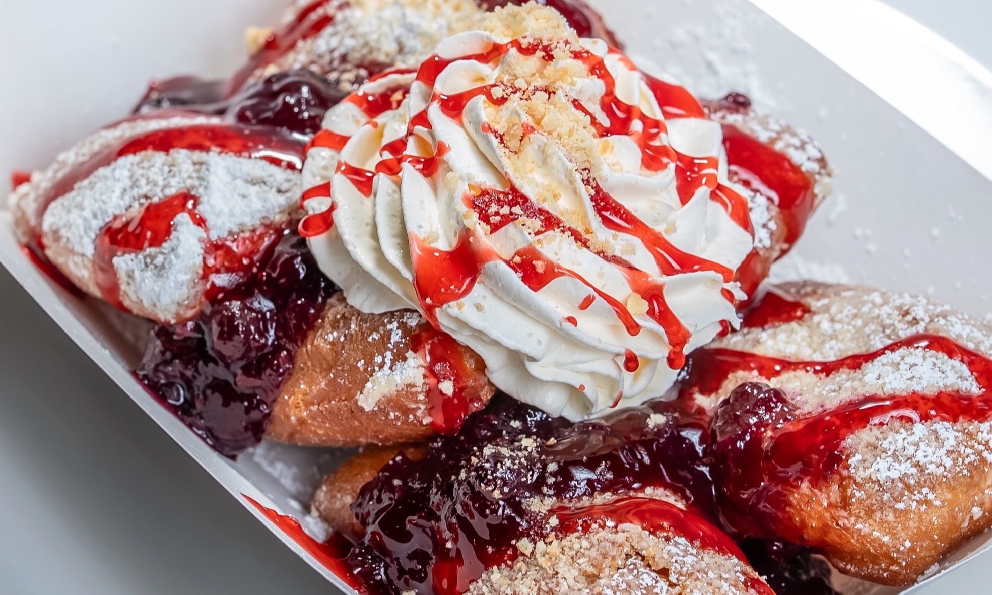 Explore $30 or $50 Towards Sweet & Savory Delights with Special Offers