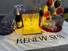 120min Deluxe Birthday Spa with Massage, Facial & Scalp Treatment at renew spa Up To  24% Off