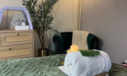 One 60 min Hydrafacial with Customized Mask - Vita Piel Spa