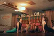 Discover Serenity with Saule Yoga's  with a  2 Weeks Unlimited, 5 or 10 Class Yoga Package (Up to 55% Off - Second Medium