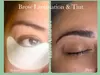Bold, Beautiful Brows of Fabulous Eyebrow Tinting with Elicea Aesthetics (Up to 60% Off)