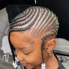 Image 2: Quick Weave, Braids, and Wig Installs: On-the-Go Hair Styling