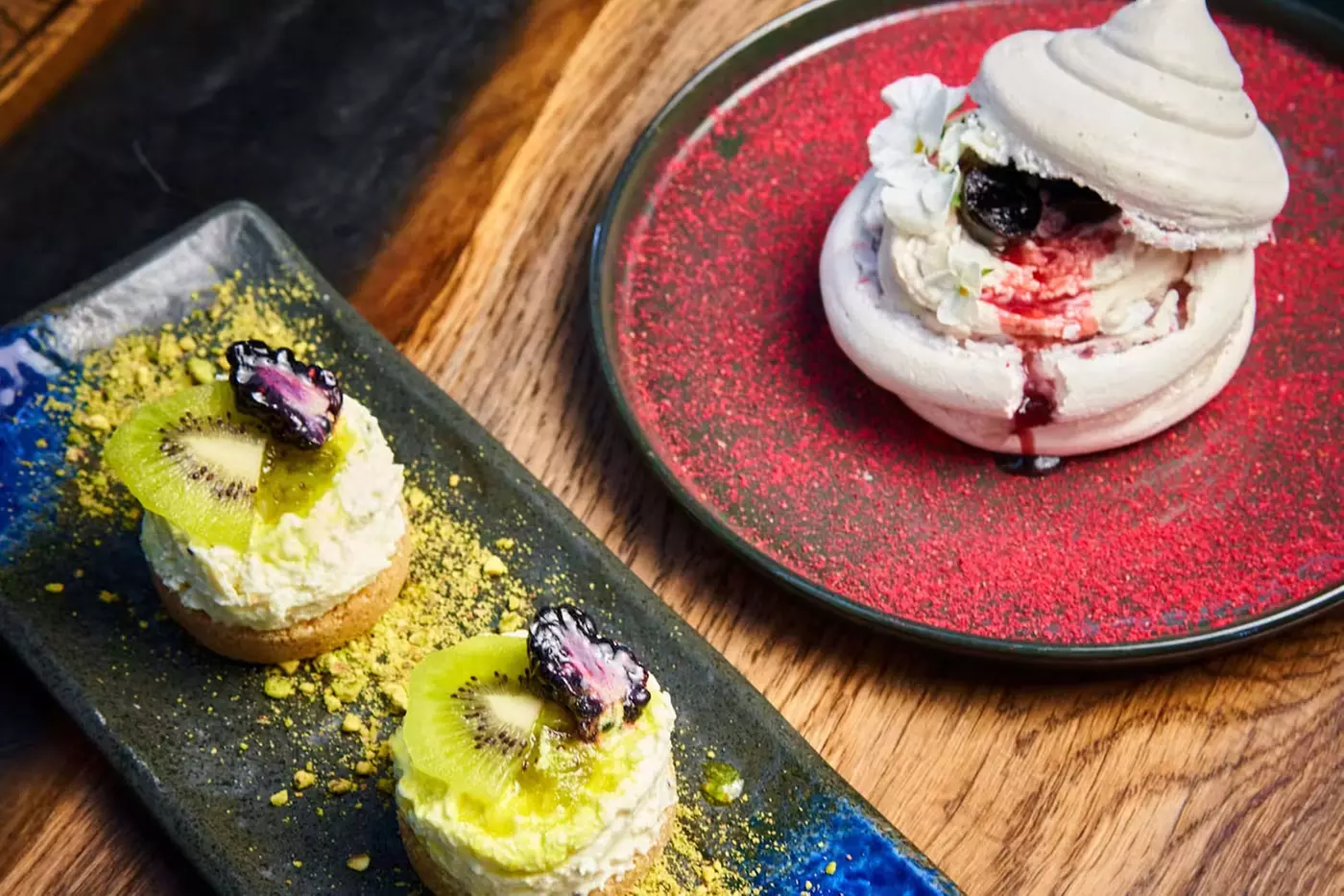 Savor the Flavor at Moskito Glasgow (Up to 46% Off)