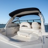 Image 7: Experience Miami on a 2 or 4-Hour Yacht Rental for up to 13 people max